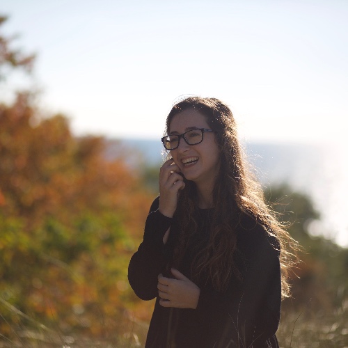 Upload Profile Photo