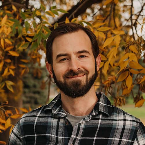 Upload Profile Photo