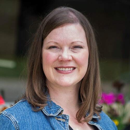 Upload Profile Photo