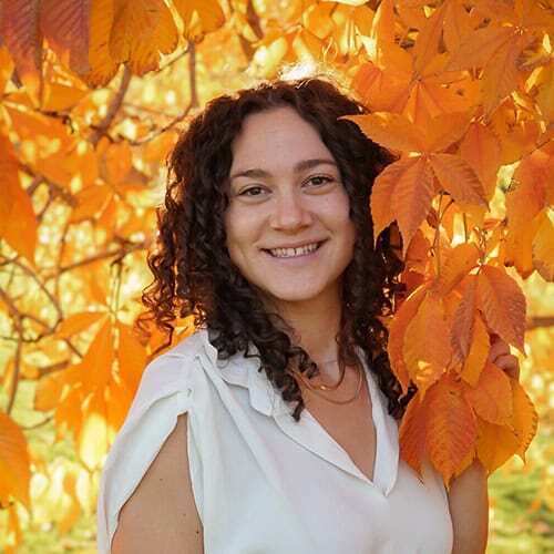 Upload Profile Photo