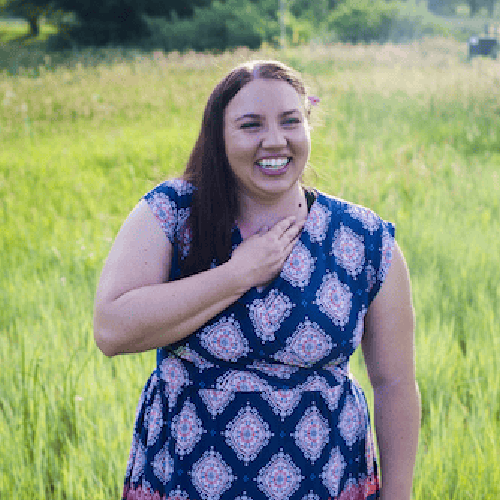 Upload Profile Photo