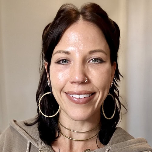 Upload Profile Photo