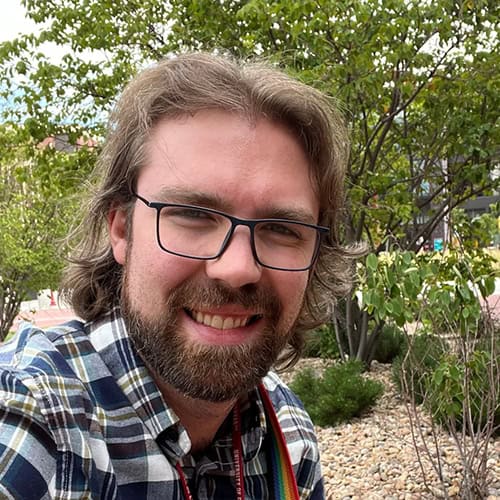 Upload Profile Photo