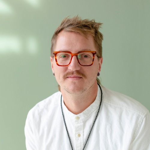 Upload Profile Photo