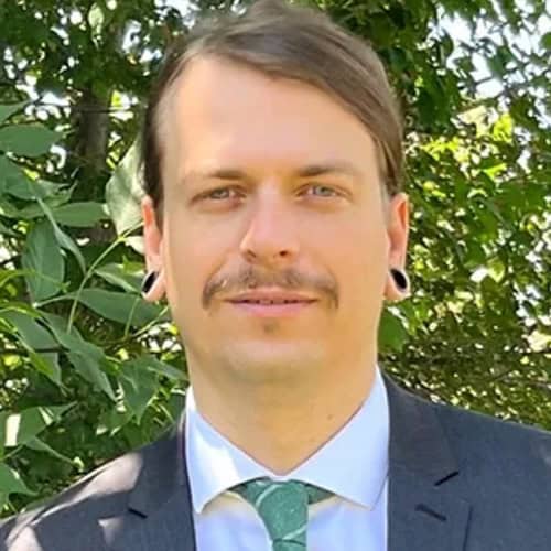 Upload Profile Photo