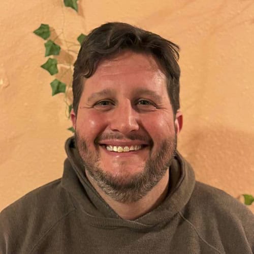 Upload Profile Photo