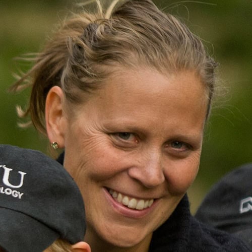 Upload Profile Photo