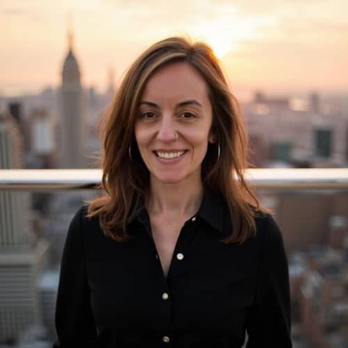 Upload Profile Photo