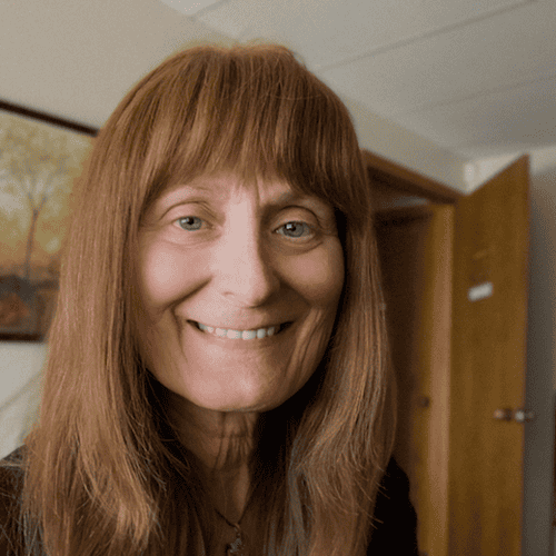 Upload Profile Photo