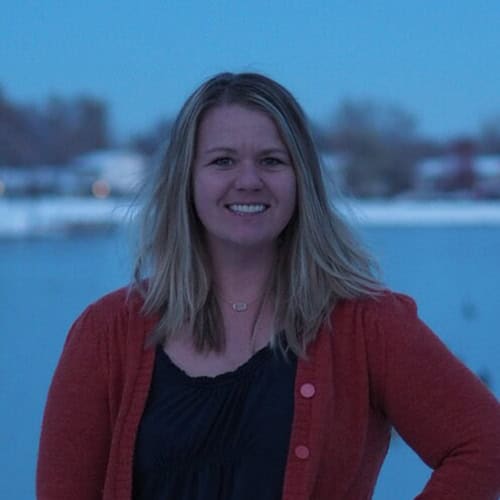 Upload Profile Photo