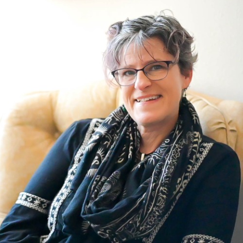 Upload Profile Photo