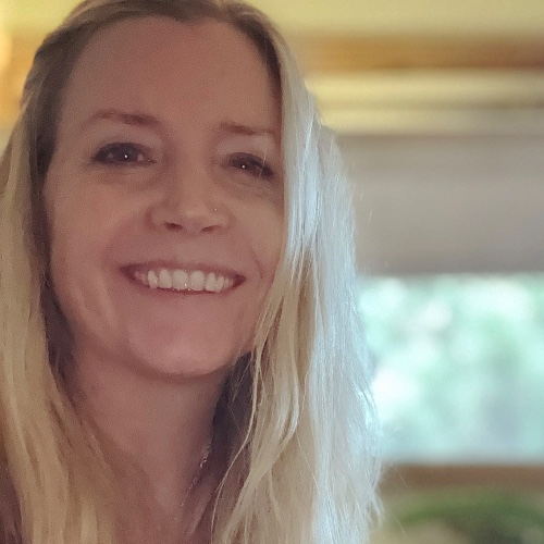 Upload Profile Photo