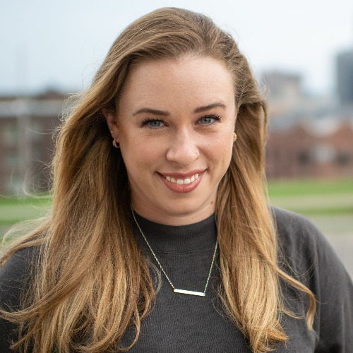 Upload Profile Photo