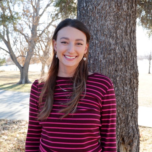 Upload Profile Photo