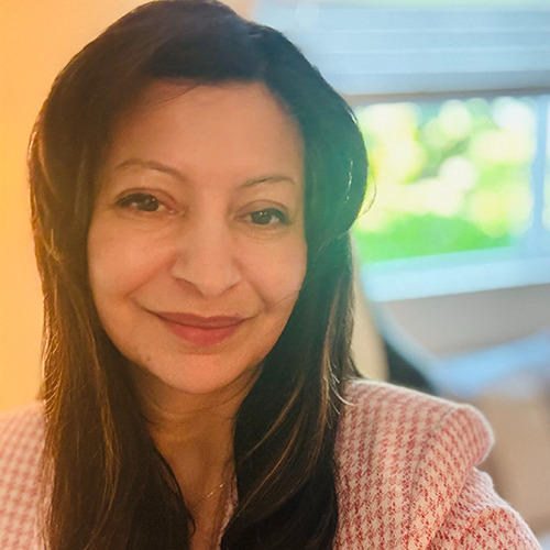 Upload Profile Photo