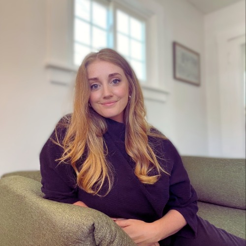 Upload Profile Photo