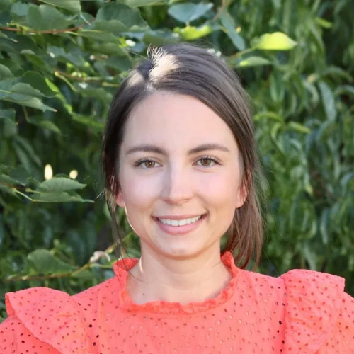 Upload Profile Photo