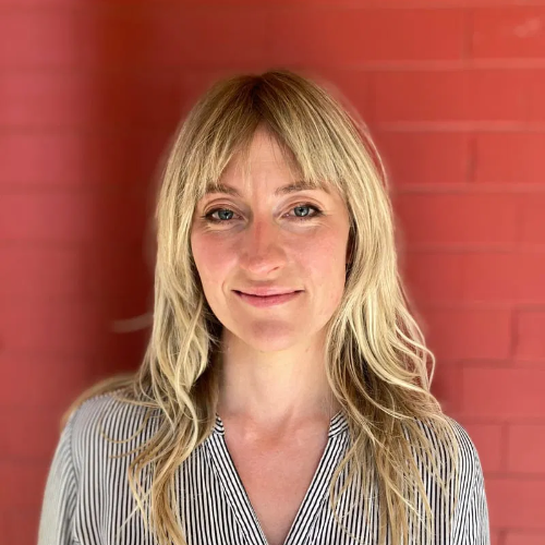 Upload Profile Photo