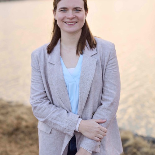 Upload Profile Photo