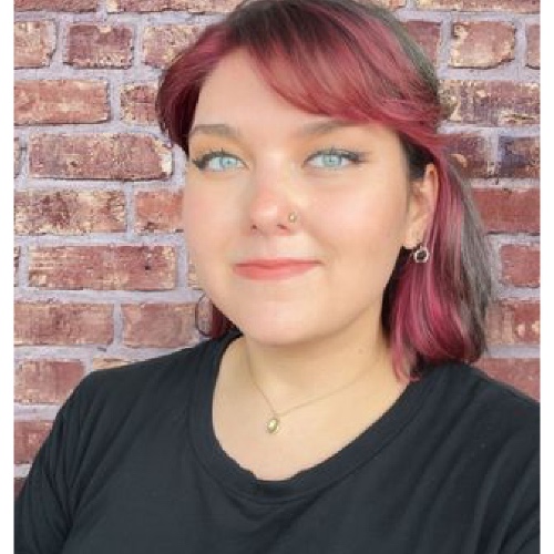 Upload Profile Photo