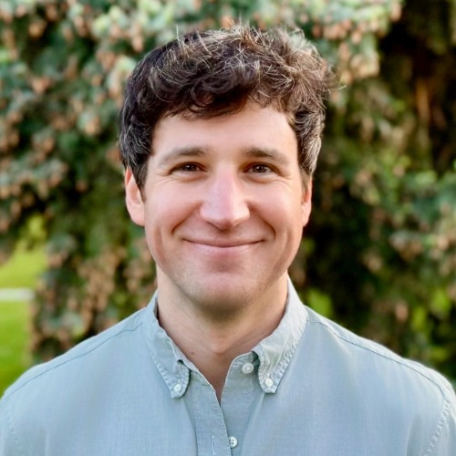 Upload Profile Photo