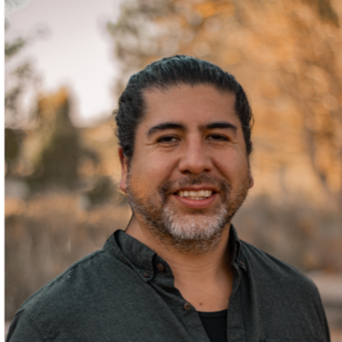 Upload Profile Photo