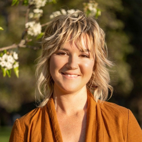 Upload Profile Photo