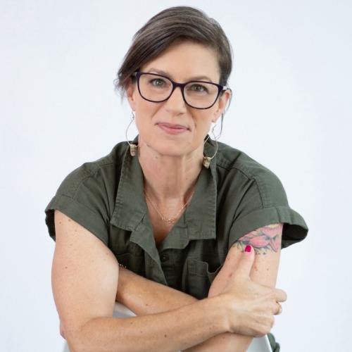 Upload Profile Photo