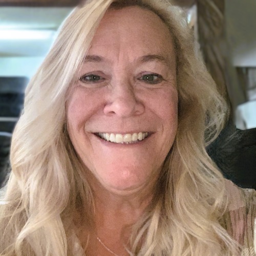 Upload Profile Photo