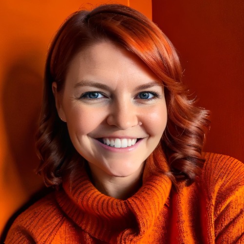 Upload Profile Photo