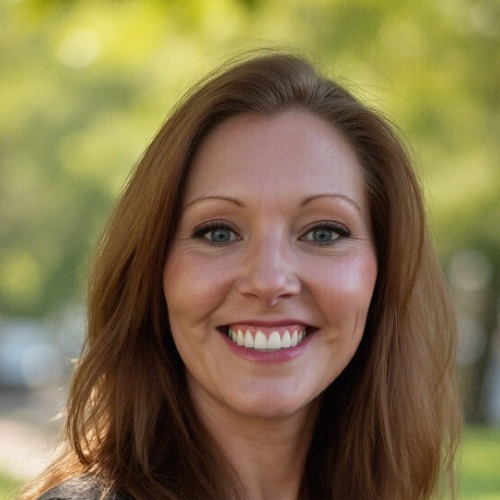 Upload Profile Photo