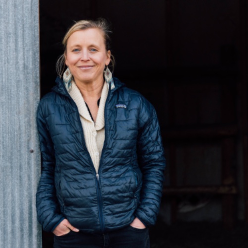 Upload Profile Photo