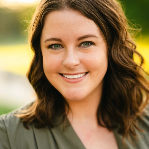 Upload Profile Photo