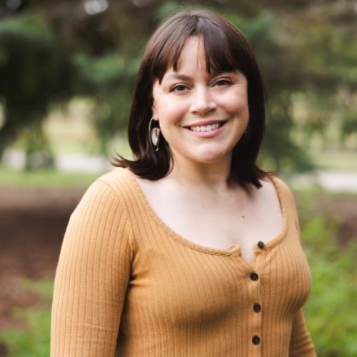 Upload Profile Photo