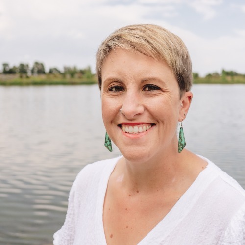 Upload Profile Photo