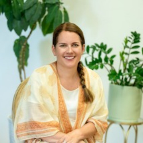 Upload Profile Photo