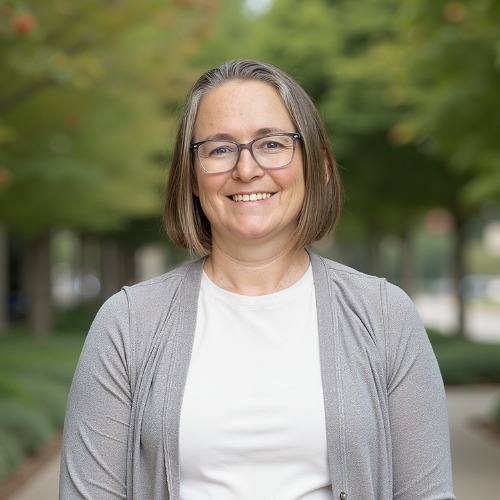 Upload Profile Photo