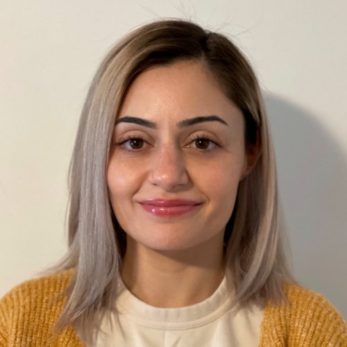 Upload Profile Photo