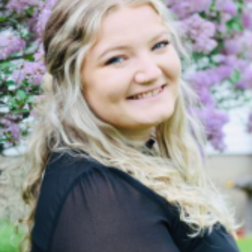 Upload Profile Photo