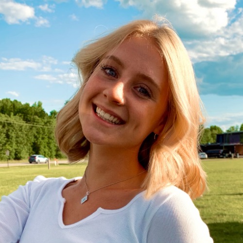 Upload Profile Photo