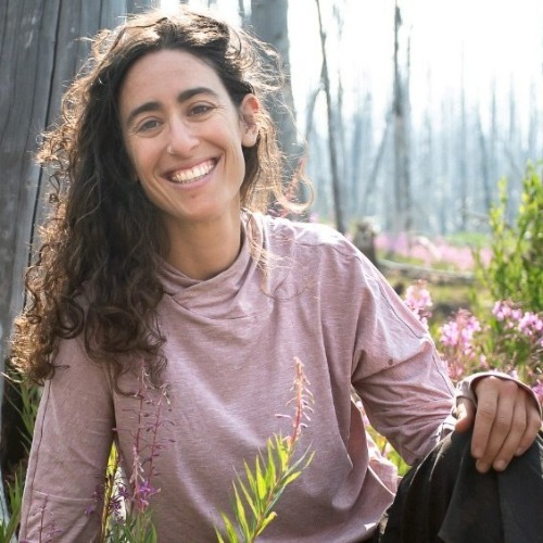 Upload Profile Photo