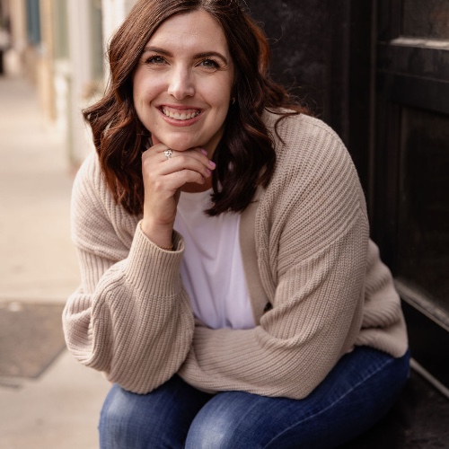 Upload Profile Photo