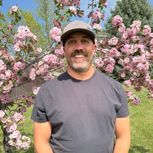 Upload Profile Photo