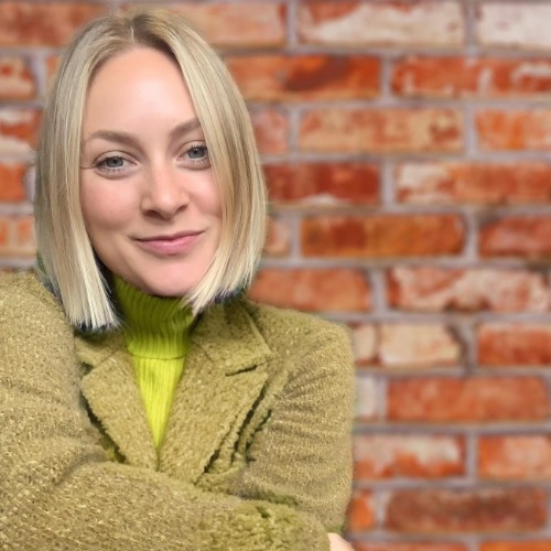 Upload Profile Photo