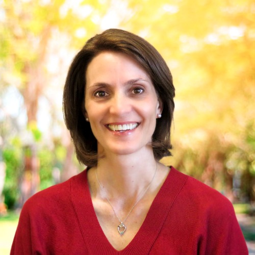 Upload Profile Photo