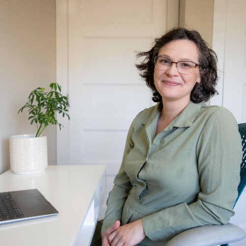 Upload Profile Photo