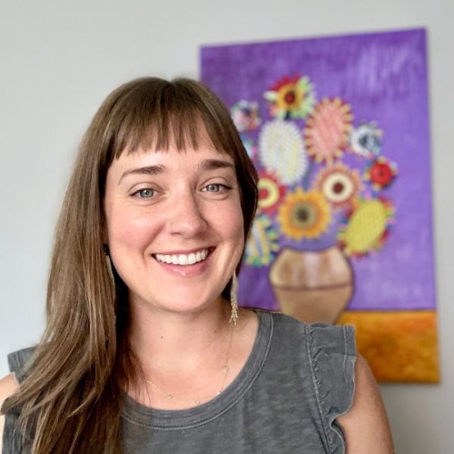 Upload Profile Photo