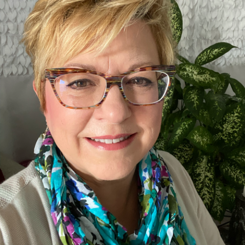 Upload Profile Photo