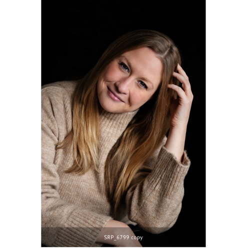 Upload Profile Photo