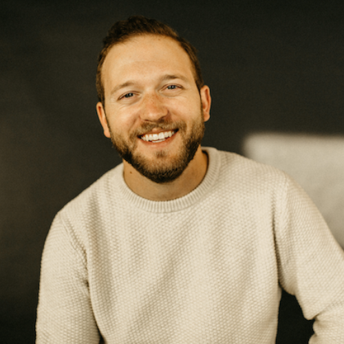 Upload Profile Photo